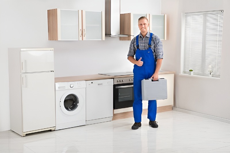 Double Wall Oven Repair: Keeping Your Kitchen Running Smoothly