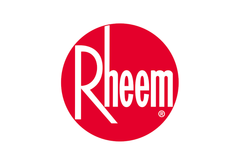 Rheem in Burbank