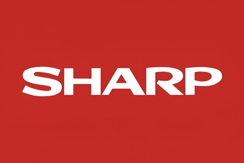 Sharp in Burbank