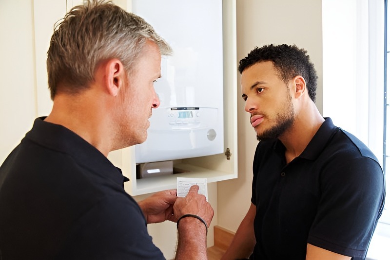 Water Heater repair in Burbank